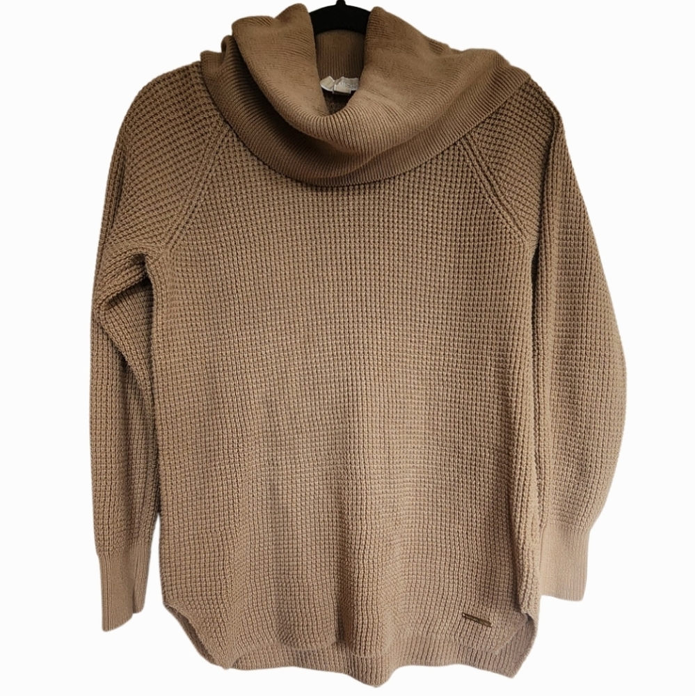 Michael Kors Knit Cowlneck Sweater